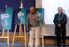 رونمایی از سی و پنجمین جشنواره بین المللی تئاتر فجر