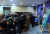 رونمایی از سی و پنجمین جشنواره بین المللی تئاتر فجر