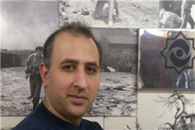 میثم جهانگیری معاون تولید انجمن تئاتر انقلاب و دفاع مقدس مطرح کرد؛

حمایت انجمن تئاتر انقلاب و دفاع مقدس از نمایش های حاضردر جشنواره بین المللی تئاتر فجر