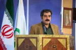سعید اسدی، دبیر جشنواره تئاتر فجر