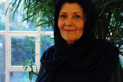 Manizhe Mohammadi:

The budget and support can affect in holding the theater festival