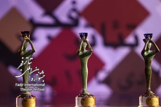 قهرمانی، بختیاری، سقاییان و مریدی

اعضای شورای علمی «سمینار پژوهشی» سی و چهارمین جشنواره بین المللی تئاتر فجر انتخاب شدند