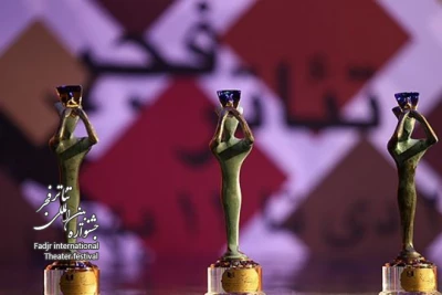 قهرمانی، بختیاری، سقاییان و مریدی

اعضای شورای علمی «سمینار پژوهشی» سی و چهارمین جشنواره بین المللی تئاتر فجر انتخاب شدند