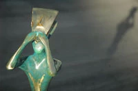 بیست ونهمین جشنواره بین المللی تئاتر فجر

فراخوان مسابقه عکس تئاتر