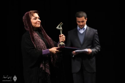 مروری بر حضور سی‌وچهارساله زنان در جشنواره بین‌المللی تئاتر فجر

قدم های آهسته و مقتدر زنان در تئاتر ایران