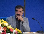 سعید اسدی، دبیر سی و پنجمین جشنواره بین المللی تئاتر فجر