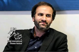 مدیر کل مرکز هنرهای نمایشی و دبیر جشنواره تئاتر فجر میهمان نمایشنامه نویسان شدند 2