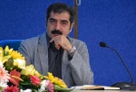 سعید اسدی، دبیر سی و پنجمین جشنواره تئاتر فجر