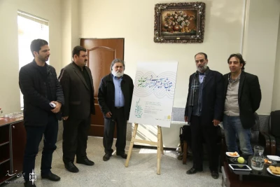 معاون هنری اداره کل فرهنگ و ارشاد خراسان رضوی:

جشنواره تئاتر فجر استانی فرصتی برای بازتاب هویت مشهد در سطح جهان است