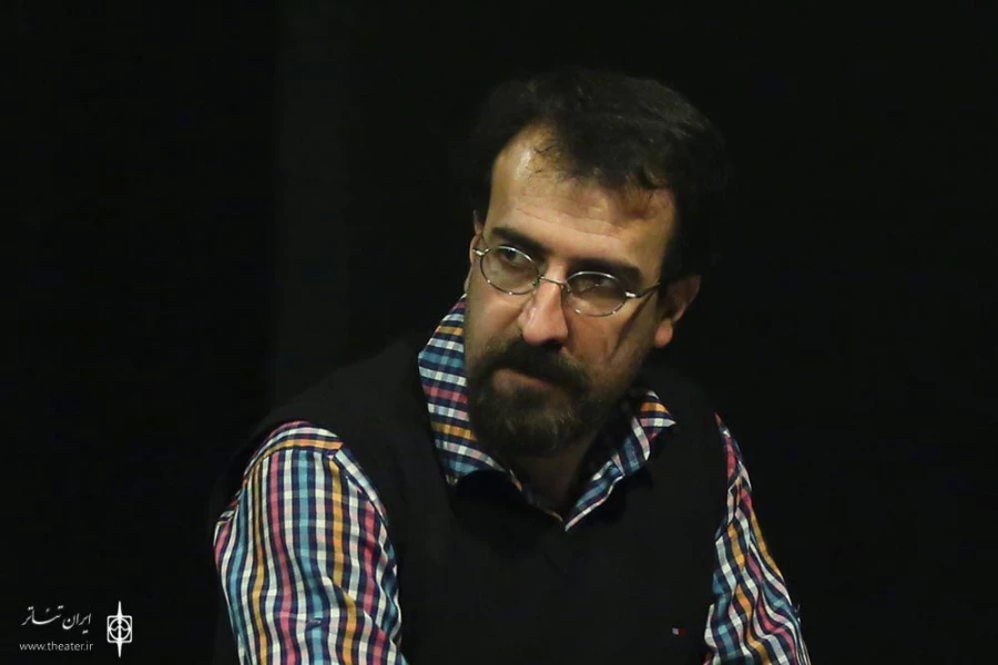 ابراهیم حسینی