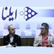 در نشست دبیران بخش نمایشنامه‌نویسی و پوستر جشنواره فجر مطرح شد شورای هنری بر هویت بصری جشنواره نظارت می‌کند
 2