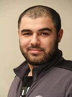 تاثیر اتفاقات جنگ بر یک کارگردان جوان/ شهاب‌الدین حسین‌پور از «یک زندگی بهتر» می گوید