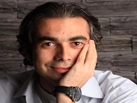 داستان مهاجرت یک زوج جوان از مشهد تا استانبول/ علی حاتمی‌نژاد: در «اقیانوس آرام» قصد قضاوت کردن در باره آدم‌ها را ندارم
 2
