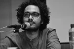 امین عظیمی