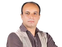 مرثیه مرگ جنگل‌های زاگرس در جشنواره تئاتر فجر/ علی زادسر: کشوری که تئاتر خوب دارد در دیگر عرصه‌ها هم پیشرفت می‌کند
 2