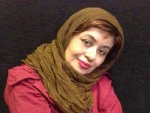 چیستا یثربی:تئا‌تر هر جا باشد، فرهنگ را همراه خود می‌آورد/گفت‌و‌گو با چیستا یثربی، کارگردان نمایش «به خاطر من»
 2