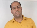 عروسی که به عقد چاه آب در می‌آید/علی قاضی: «عروس باران» تلفیقی از دو آیین ایل بختیاری است
 2