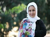 مریم خاکسار‌تهرانی: تئاتر خیابانی باید در طول سال ادامه و اجرا داشته باشد
 2