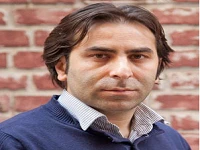 «کامنت» خشونت را با نگاهی متفاوت به تصویر می‌کشد/گفت‌و‌گو با یوسف باپیری