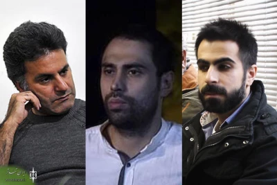 مدیران تماشاخانه‌های خصوصی از تئاتر فجر می‌گویند

«به‌علاوه فجر» زمینه را برای شناخت تماشاخانه‌های خصوصی ایجاد می‌کند