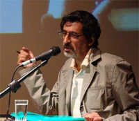 عبدالحی شماسی :

موضوعی برگزار کردن بخش بین الملل در جشنواره های دنیا متداول است