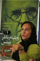 شیرین بزرگمهر:

نگاه موضوعی بخش بین الملل را برای دانشجویان مفید می کند