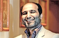 گفت و گو با مجید امرایی، مدیر دفتر تئاتر خیابانی مرکز هنرهای نمایشی

تئاتر خیابانی جشنواره امسال متفاوت از سال های گذشته است