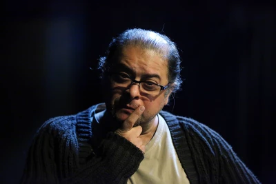 سعید ذهنی:

امیدواریم برگزاری کارگاه‌های آموزشی به جشنواره فجر محدود نشود