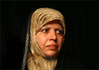 اعظم بروجردی، نویسنده و کارگردان:

جشنواره نباید دچار سلیقه‌زدگی شود
