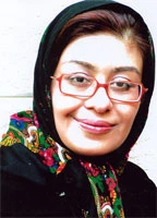گفت‌وگو با ”چیستا یثربی” نویسنده و کارگردان نمایش ”پری‌خوانی عشق و سنگ”

مانیفست میانسالی