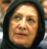گفتگو با پری صابری، کارگردان تئاتر

جشنواره تئاترفجر یک رویداد بزرگ