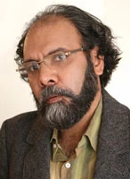 گفت و گو با 