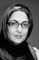 گفت و گو با 