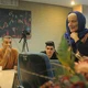 برگزاری کارگاههای تخصصی جشنواره تئاتر فجر هدفمند و بر اساس نیازهای فنی تئاتر کشور صورت گرفته است
 2