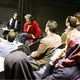 گزارش برگزاری اولین روز کارگاه تخصصی نور سی و چهارمین جشنواره بین المللی تئاتر فجر
 2