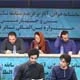 نشست نقد و بررسی نمایشنامه 