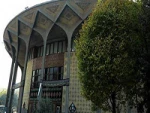 جشن تولد 42 سالگی مجموعه تئاتر شهر برگزار شد
 2