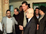تئاتر شهر میزبان معاون هنری وزیر ارشاد و علی دائی شد
 2