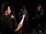 بازخوانی «آرش» بهرام بیضایی/ نمایش رادیویی «خیال روی خط خنجر» در دومین روز جشنواره اجرا شد 
 2