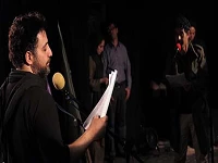 بازخوانی «آرش» بهرام بیضایی/ نمایش رادیویی «خیال روی خط خنجر» در دومین روز جشنواره اجرا شد 
 2