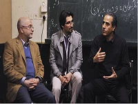 گزارش دومین بازدید علی مرادخانی و اردشیر صالح‌پور از تمرین‌های گروه‌های متقاضی حضور در سی و سومین جشنواره فجر

درد دل‌های هنرمندان تئا‌تر با معاون هنری وزیر ارشاد