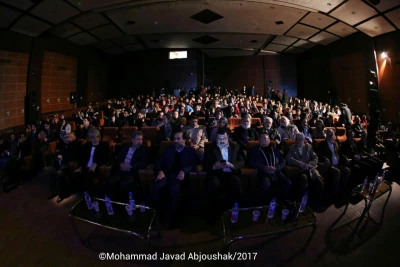 گزارش اختتامیه جشنواره فجر استان خراسان رضوی