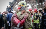 پیام تسلیت در پی شهادت عده ای از آتش نشانان در حادثه ساختمان پلاسکو