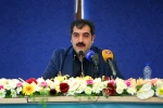 سعید اسدی، دبیر سی و پنجمین جشنواره تئاتر فجر