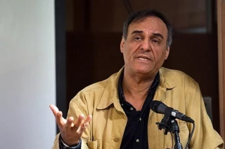 «یادگار گاده ر» برگرفته از نقوش جام طلایی

تمدن «مانایی» در تئاتر شکل می‌گیرد،  تلفیقی از حرکت و آواز مقامی