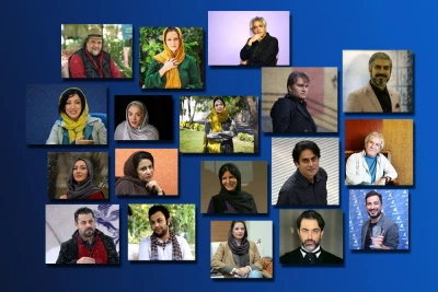 آغاز ماراتن جشنواره تئاتر فجر

رقابت بازیگران تئاتر و سینما برای تندیس‌های جشنواره سی و پنجم ، کدام چهره‌ها به صحنه خواهند رفت
