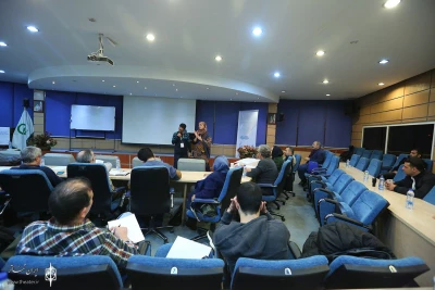Project Management and International Marketing Workshop