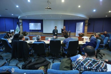 Project Management and International Marketing Workshop