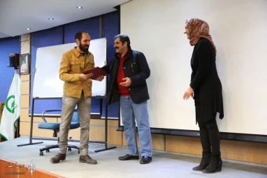 Project Management and International Marketing Workshop