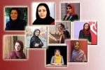 سهم بانوان در جشنواره سی و پنجم تئاتر فجر چقدر است؟